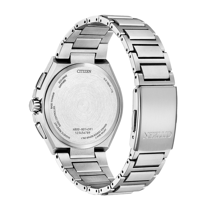 Citizen Radio Controlled AT8234 - 85L