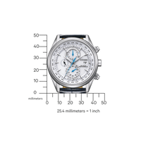 Citizen Radio Controlled AT8260 - 18A