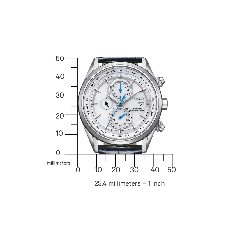 Citizen Radio Controlled AT8260 - 18A