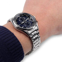 Citizen Radio Controlled AT9030 - 55L