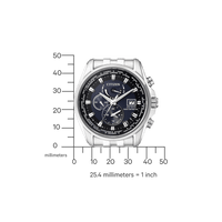 Citizen Radio Controlled AT9030 - 55L