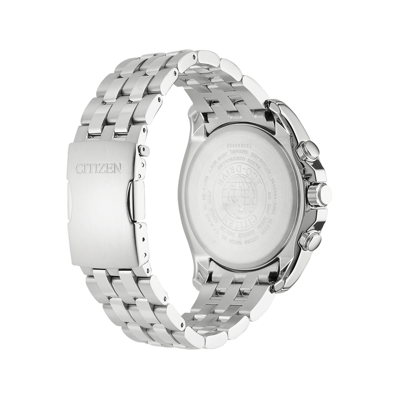 Citizen Radio Controlled AT9030 - 55L