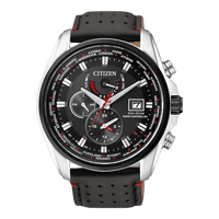 Citizen Radio Controlled AT9036 - 08E