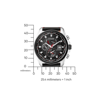 Citizen Radio Controlled AT9036 - 08E