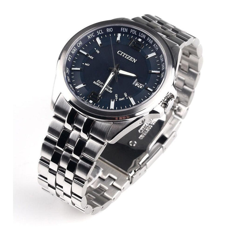 Citizen Radio Controlled CB0010 - 88L