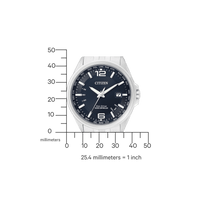 Citizen Radio Controlled CB0010 - 88L