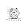 Citizen Radio Controlled CB0250 - 17A