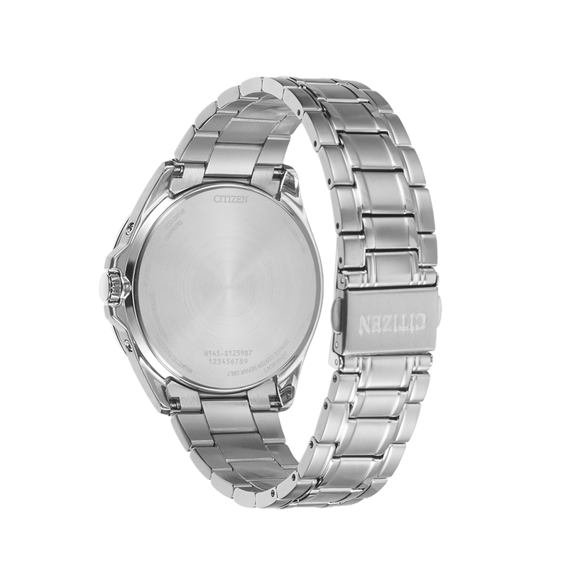 Citizen Radio Controlled CB0250 - 84L
