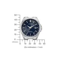 Citizen Radio Controlled CB0250 - 84L
