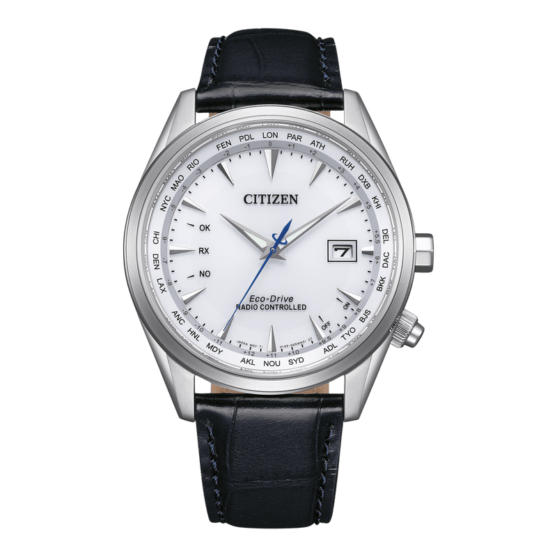 Citizen Radio Controlled CB0270 - 10A