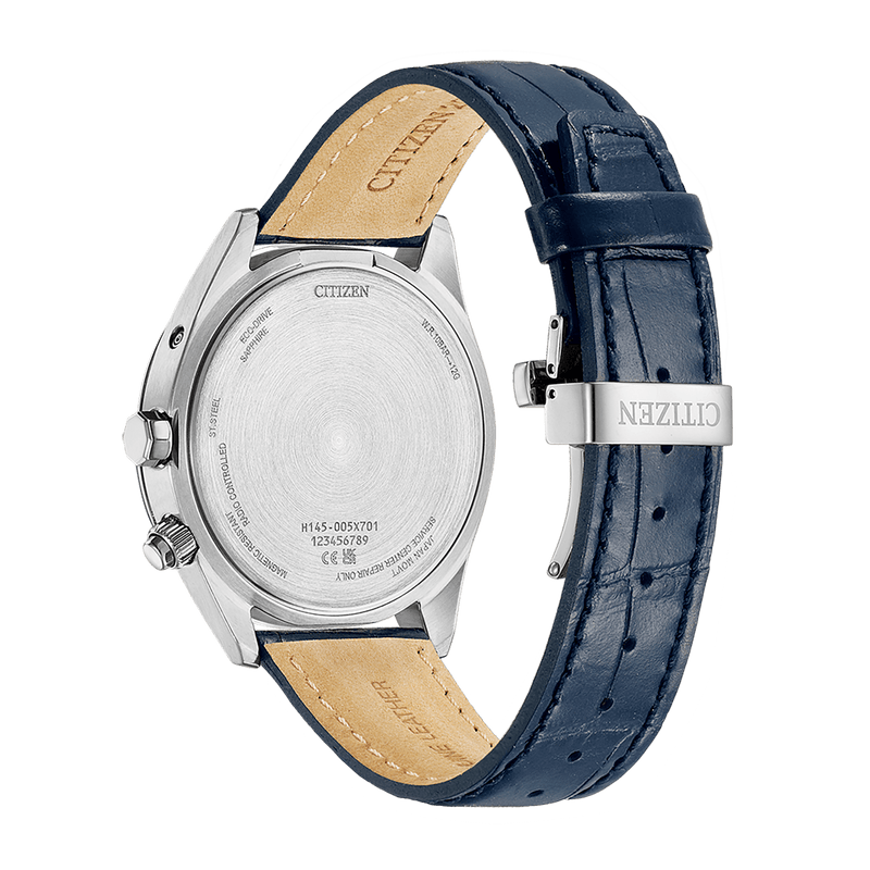 Citizen Radio Controlled CB0270 - 10A