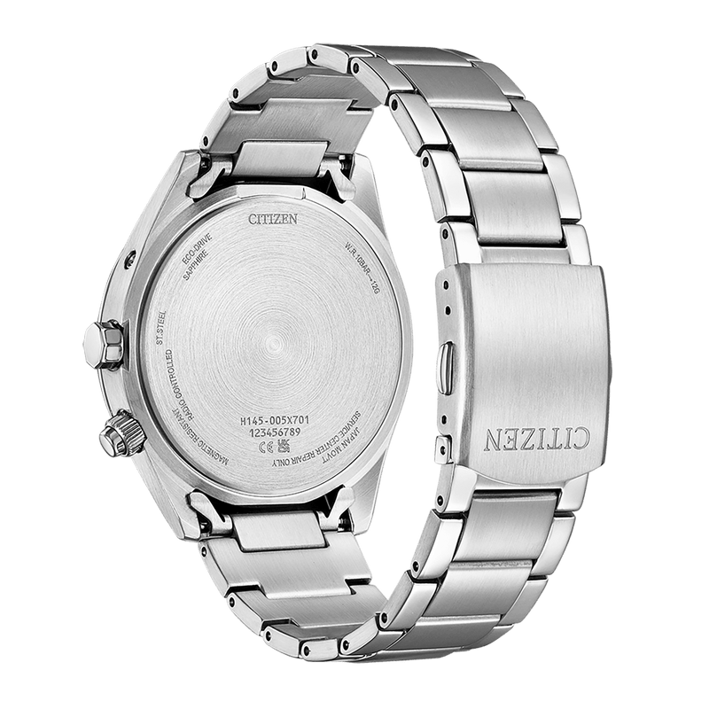 Citizen Radio Controlled CB0270 - 87L