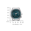 Citizen Radio Controlled CB0270 - 87L