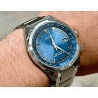 Citizen Radio Controlled CB0270 - 87L