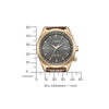 Citizen Radio Controlled CB0273 - 11H