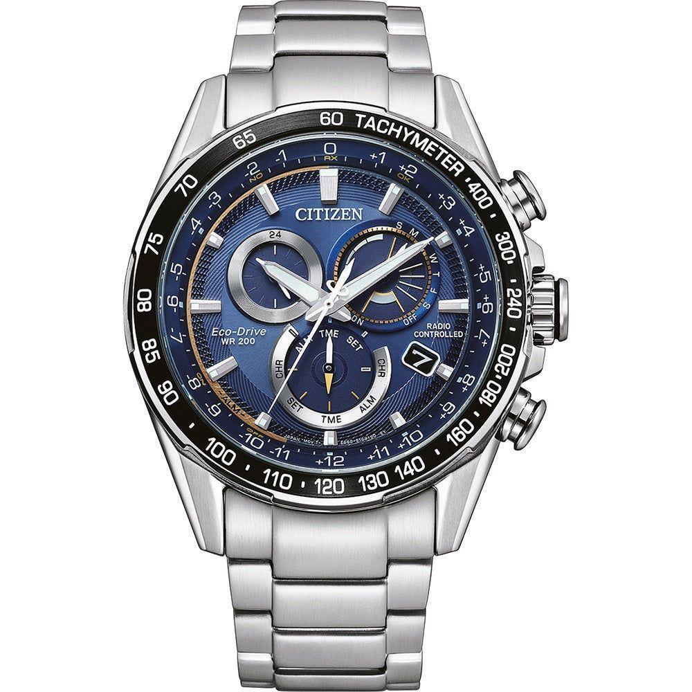 Citizen Radio Controlled CB5914 - 89L