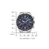 Citizen Radio Controlled CB5945 - 85L