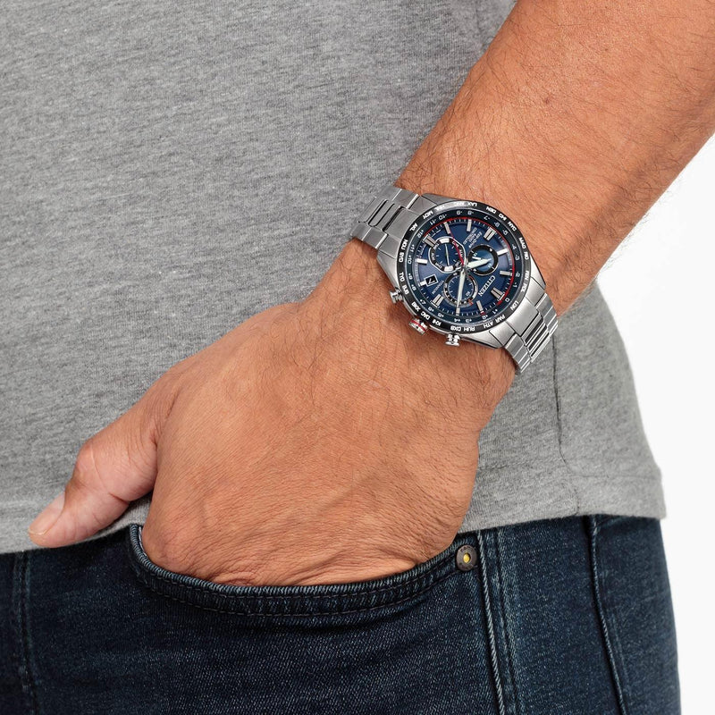 Citizen Radio Controlled CB5945 - 85L