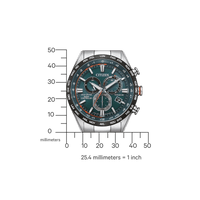 Citizen Radio Controlled CB5946 - 82X