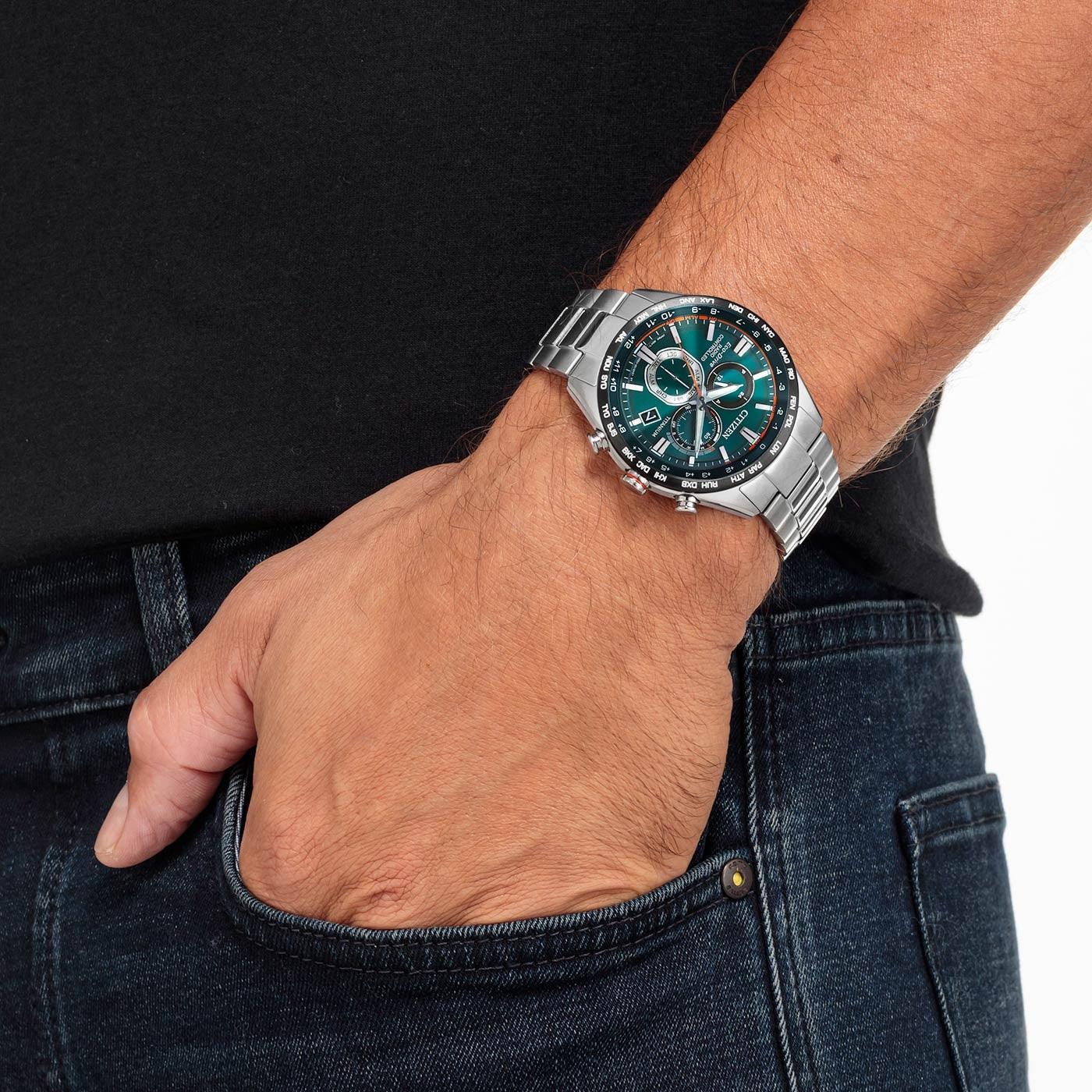 Citizen Radio Controlled CB5946 - 82X