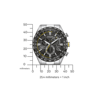 Citizen Radio Controlled CB5947 - 80E