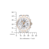 Citizen Radio Controlled FC0014 - 54A