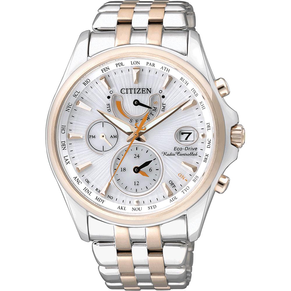 Citizen Radio Controlled FC0014 - 54A