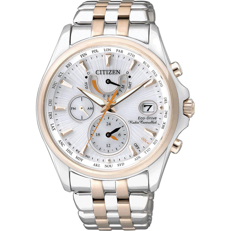 Citizen Radio Controlled FC0014 - 54A