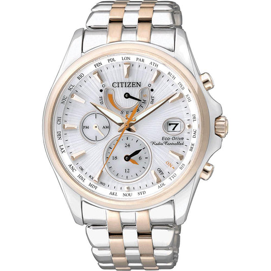 Citizen Radio Controlled FC0014 - 54A