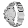 Citizen Radio Controlled 'Tsuki - yomi' Moonphase BY1010 - 81H
