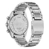 Citizen Radio Controlled 'Tsuki Yomi' Moonphase BY1010 - 81L