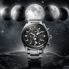Citizen Radio Controlled 'Tsuki Yomi' Moonphase BY1018 - 80E