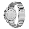 Citizen Radio Controlled 'Tsuki Yomi' Moonphase BY1018 - 80E