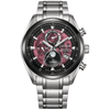 Citizen Radio Controlled 'Tsuki Yomi' Moonphase BY1018 - 80X