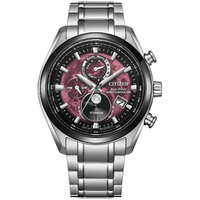 Citizen Radio Controlled 'Tsuki Yomi' Moonphase BY1018 - 80X