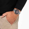Citizen Radio Controlled 'Tsuki Yomi' Moonphase BY1018 - 80X