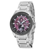 Citizen Radio Controlled 'Tsuki Yomi' Moonphase BY1018 - 80X