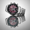 Citizen Radio Controlled 'Tsuki Yomi' Moonphase BY1018 - 80X