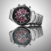 Citizen Radio Controlled 'Tsuki Yomi' Moonphase BY1018 - 80X