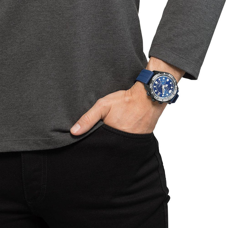 Citizen Satellite Wave CC5006 - 06L