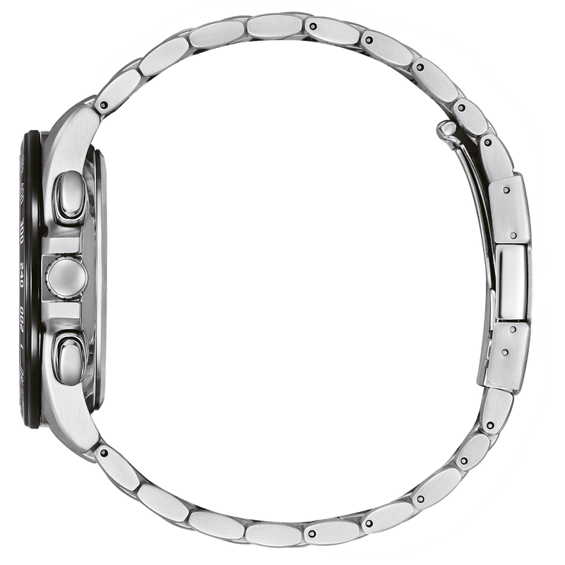 Citizen 'Sea of Silence' CB5874 - 81L - Juwelier van Dam