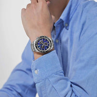 Citizen 'Sea of Silence' CB5874 - 81L - Juwelier van Dam
