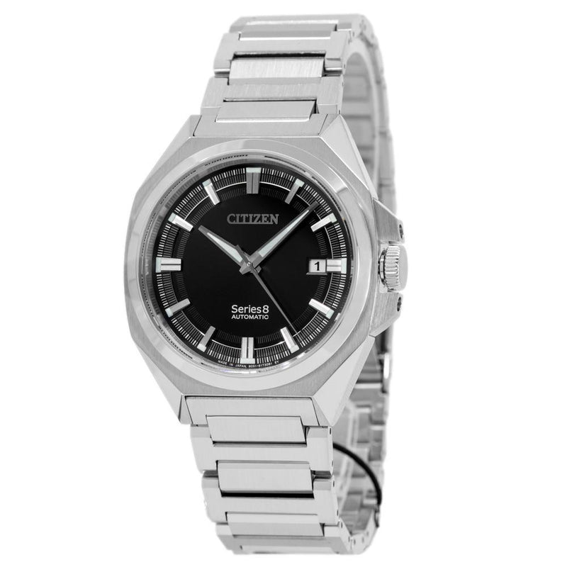 Citizen Series 8 Automaat NB6010 - 81E