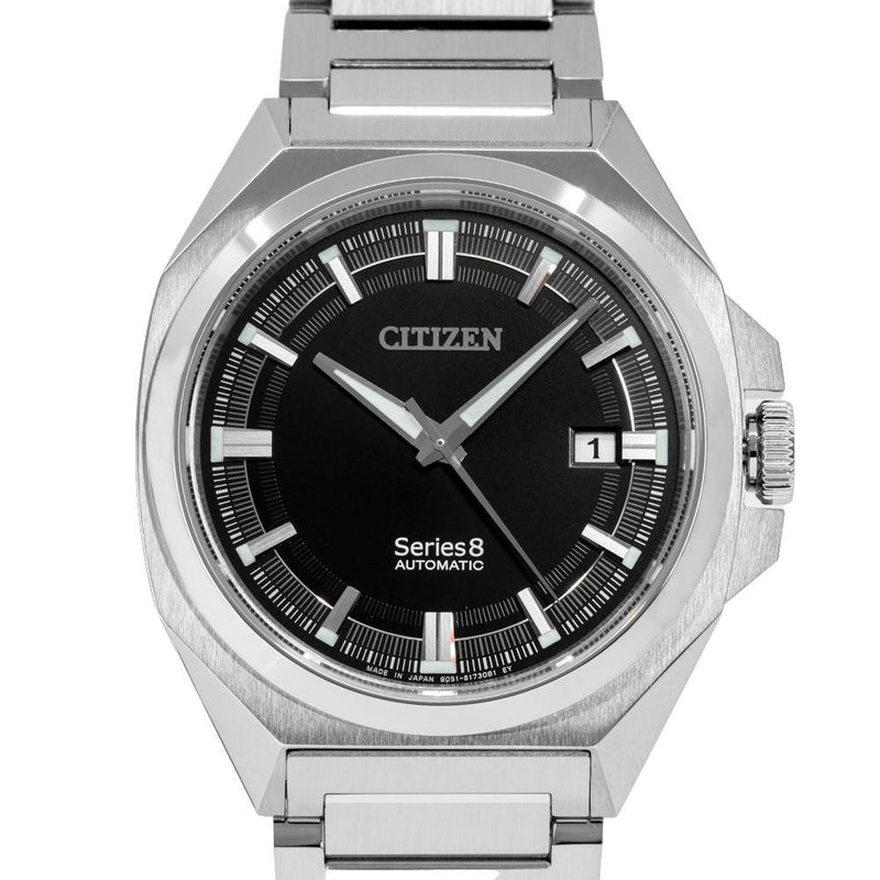 Citizen Series 8 Automaat NB6010 - 81E