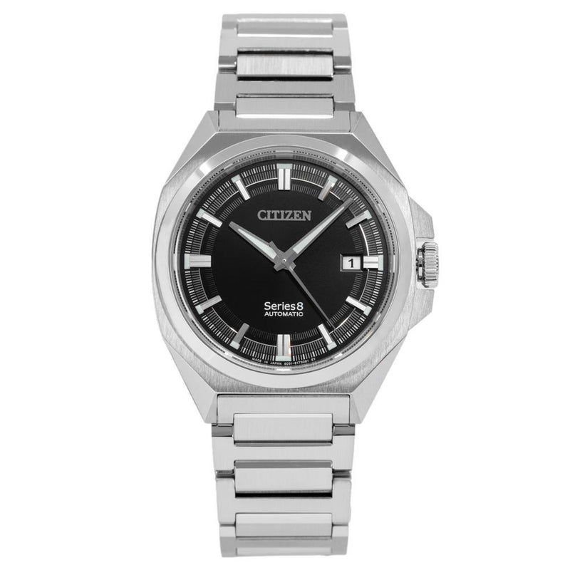 Citizen Series 8 Automaat NB6010 - 81E
