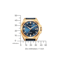 Citizen Series 8 Automaat NB6012 - 18L