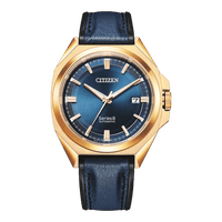 Citizen Series 8 Automaat NB6012 - 18L