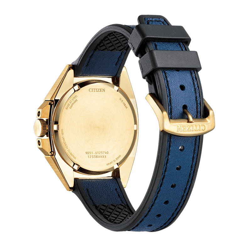 Citizen Series 8 Automaat NB6012 - 18L