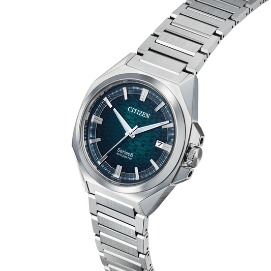 Citizen Series 8 Automaat NB6050 - 51W