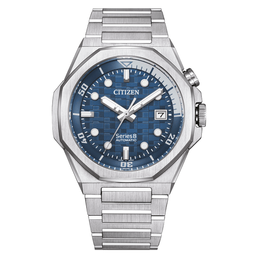 Citizen Series 8 Automaat NB6060 - 58L
